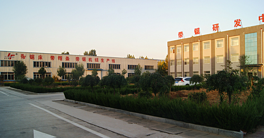 廠房實景展示